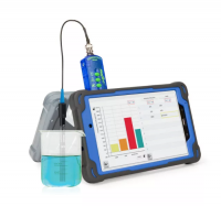 Регистратор данных PASCO SPARK LXi, v.2 - «globural.ru» - Архангельск