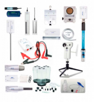 Набор датчиков для учителя начальной школы - «globural.ru» - Архангельск