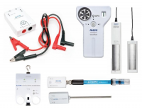 Комплект датчиков для ученика начальной школы. Базовый беспроводной - «globural.ru» - Архангельск