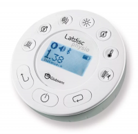 ЛабДиск Физика I. Мобильная естественно-научная лаборатория с датчиком температуры - «globural.ru» - Архангельск