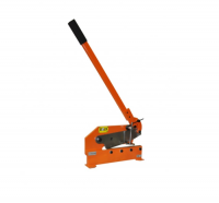 Ручные рычажные ножницы - «globural.ru» - Архангельск