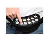 Портативный коммуникатор на пояс - «globural.ru» - Архангельск