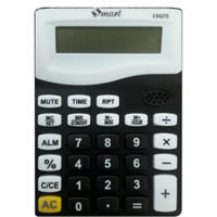 Калькулятор электронный с речевым выходом - «globural.ru» - Архангельск