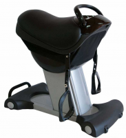 Иппотренажер электрический - «globural.ru» - Архангельск