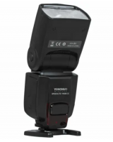 Накамерная вспышка - «globural.ru» - Архангельск