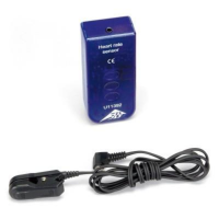 Датчик для измерения пульса человека - «globural.ru» - Архангельск