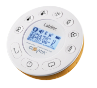 ЛабДиск Гломир I. Мобильная естественно-научная лаборатория для начальной школы с датчиком - «globural.ru» - Архангельск