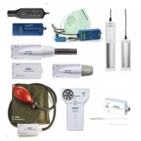 Комплект датчиков по ОБЖ - «globural.ru» - Архангельск