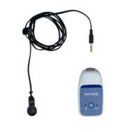 Датчик пульса, 30 ... 200  ударов/мин (серия Cobra SMARTsense) - «globural.ru» - Архангельск