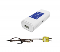 Датчик температура/термопара, -200 ... +1200 °C (Bluetooth + USB) (серия Cobra SMARTsense) - «globural.ru» - Архангельск
