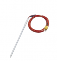 Иммерсионный датчик, NiCr-Ni, тефлон, 300°C - «globural.ru» - Архангельск