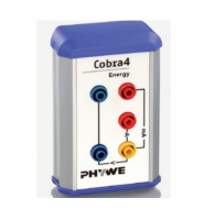 Датчик Энергия: сила тока, напряжение, мощность, энергия (Bluetooth + USB)(серия Cobra4) - «globural.ru» - Архангельск