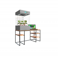 Цифровая био система по выращиванию растений для ДОУ. Расширенный уровень - «globural.ru» - Архангельск