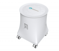 Тележка мобильная для ЛабДиск Globisens  - «globural.ru» - Архангельск