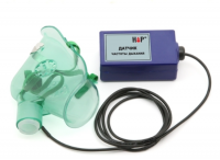 Цифровой датчик частоты дыхания - «globural.ru» - Архангельск