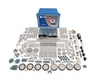 Конструктор стартовый Tetrix FTC - «globural.ru» - Архангельск