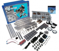 Конструктор базовый Tetrix - «globural.ru» - Архангельск