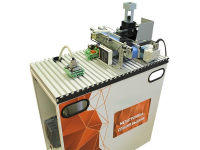 Комплект учебно-лабораторного оборудования "Робототехника.Секция выдачи" - «globural.ru» - Архангельск