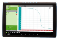 Цифровая лаборатория einsteinTablet+2. Планшетный регистратор данных со встроенными датчиками по химии - «globural.ru» - Архангельск