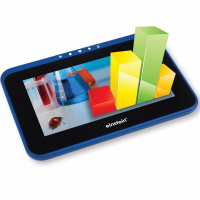 Цифровая лаборатория einsteinTablet. Планшетный регистратор данных для начальной школы - «globural.ru» - Архангельск