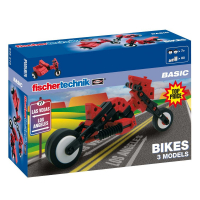 Конструктор "Мотоциклы" - «globural.ru» - Архангельск