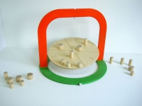 Игровой набор "Балансир" - «globural.ru» - Архангельск