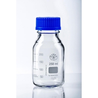 Банка для реактивов с крышкой (закруч.) 250 мл. - «globural.ru» - Архангельск