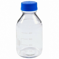 Банка для реактивов с крышкой (закруч.) 500 мл. - «globural.ru» - Архангельск