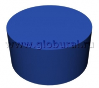 Банкетка d=40*30см (ВИК) - «globural.ru» - Архангельск