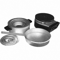 Баня комбинированная БКЛ (лабораторная) - «globural.ru» - Архангельск