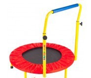 Батут с телескопической ручкой - «globural.ru» - Архангельск