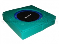 Батут с матами (ВИК) - «globural.ru» - Архангельск