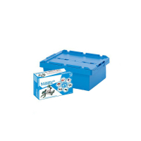 Образовательный робототехнический модуль «Базовый уровень» для учащихся 12-15 лет - «globural.ru» - Архангельск