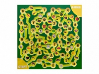 Сенсомоторный дидактический комплекс "Лабиринт 1.01С" - «globural.ru» - Архангельск