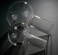 Комплект колб круглодонных - «globural.ru» - Архангельск