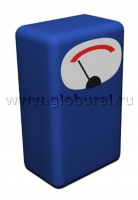 Бензоколонка - «globural.ru» - Архангельск