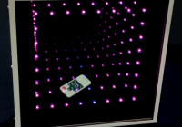 Панно «Бесконечность-И» - «globural.ru» - Архангельск