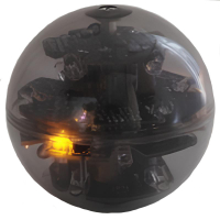 Инфракрасный мяч-излучатель - «globural.ru» - Архангельск