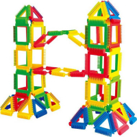 Набор для конструирования «Гребешки» - «globural.ru» - Архангельск