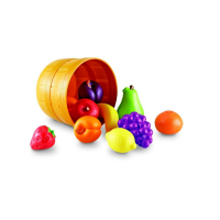 Игровой набор продуктов «Фрукты в ведерке» - «globural.ru» - Архангельск