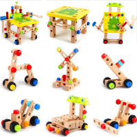 Набор для конструирования «Умелый лягушонок»  - «globural.ru» - Архангельск