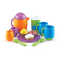 Игровой набор серия понарошку "Чаепитие" - «globural.ru» - Архангельск