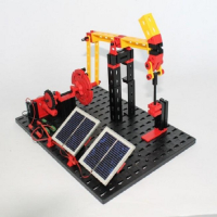 PRORobot. Конструктор по роботехнике - «globural.ru» - Архангельск