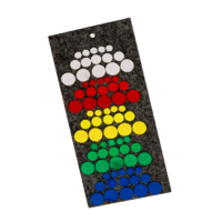 Дидактический набор «Кружки» - «globural.ru» - Архангельск