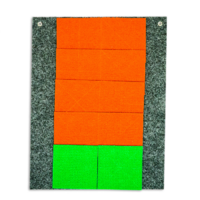 Прозрачный квадрат Ларчик - «globural.ru» - Архангельск