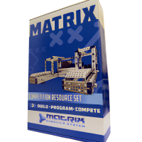 Набор ресурсный для соревнований Matrix - «globural.ru» - Архангельск