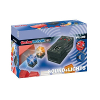 Набор "Звук и Свет" - «globural.ru» - Архангельск