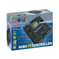 ROBO TX Контроллер - «globural.ru» - Архангельск