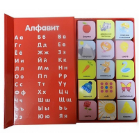 Книжки-кубики "Мои первые слова" Познаем окружающий мир, развиваем память и устную речь. 3-5 лет. - «globural.ru» - Архангельск