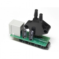 Датчик давления для NXT - «globural.ru» - Архангельск